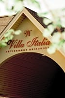 Villa Italia Retirement Residence