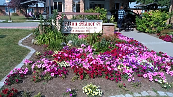 Forest Grove Care Center