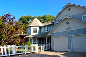 Twin Maple Senior Home