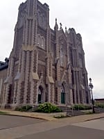 Residence Du College