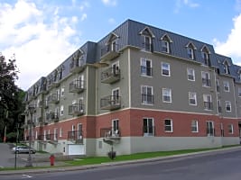 Maison Familiale De Coaticook