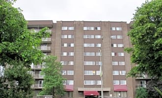 Residence Du Jardin Botanique