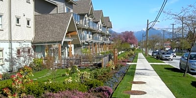 Beulah Garden Homes