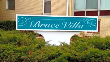 Bruce Retirement Villa