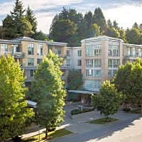 Amica West Vancouver