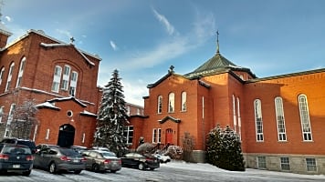 Residence Armitage