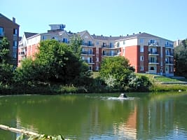 Residences Anjou Inc