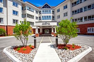 Muskoka Retirement Lodge Washago