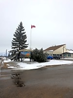Red Willow Lodge