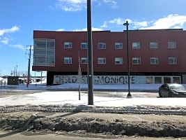 Hopital Ste Monique Inc
