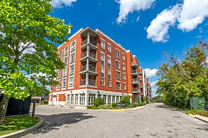 Stouffville Creek Retirement Residence