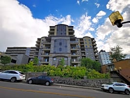 Manoir Champlain Enr