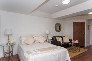 Embassy West Senior Living