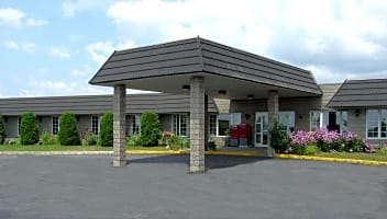 Helen Henderson Care Centre