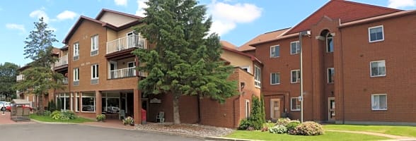 Symphony Senior Living Orleans