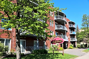 Residence Le Long Des Berges