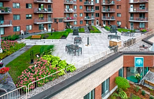 Residence Complexe Gouin Lnglr