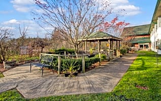 Garrison Place Revera