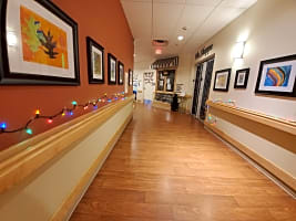Kinsmen Place Lodge