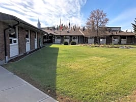 Heritage Place Senior Citizens