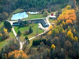 Golden Pond Retirement Residence