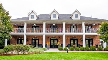 Georgian Retirement Home