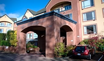 Parkwood Place Revera