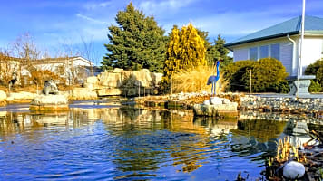 Bluewater Country Retirement