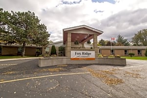 Fox Ridge Care Community