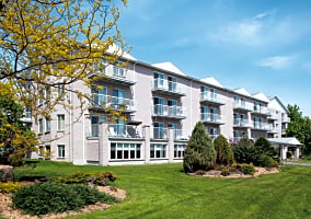 Residence Notre Dame