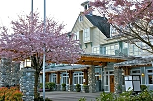 Shannon Oaks Vancouver