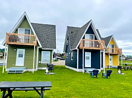 Auberge De La Baie