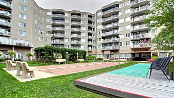 Villa Chicoutimi
