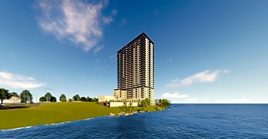 Residence Au Coucher Du Soleil
