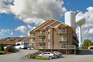 Residence La Gaspe