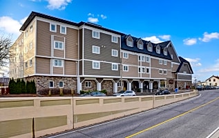 Shoreview Riverside
