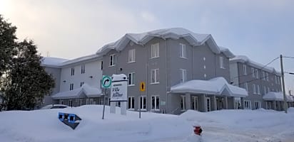 Residence Villa Du Rocher