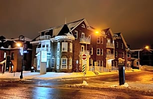 Residence Brooks