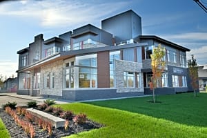Residence Bienvenue
