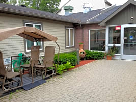 Manoir Soleil