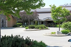 Grove Park Home