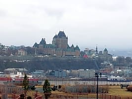 Residences Du Precieux Sang