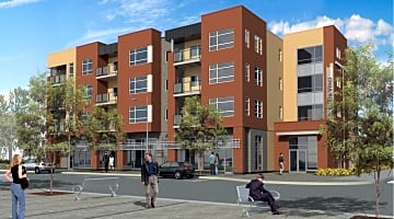 Residence Turgeon