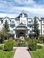 The Manor Village of Garrison Woods