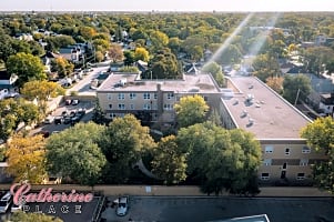Catherine Place