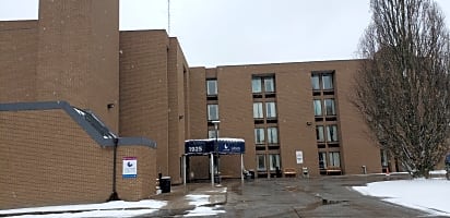 Gibson Retirement Residence
