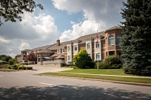 Rosewood Manor