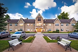 Anne Hathaway Residence