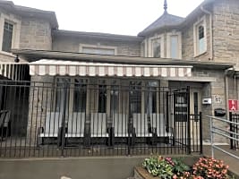 Residence Begonias