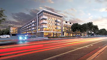 Residence Iberville Enr